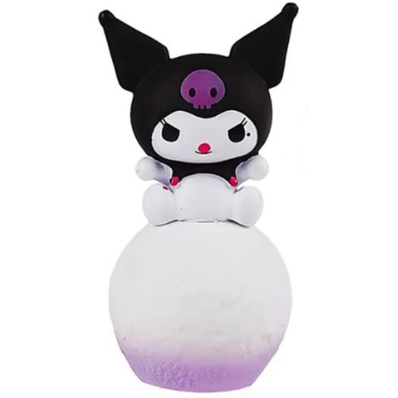 Hello Kitty Or Kuromi Portable Night Light - Picture 3 of 5